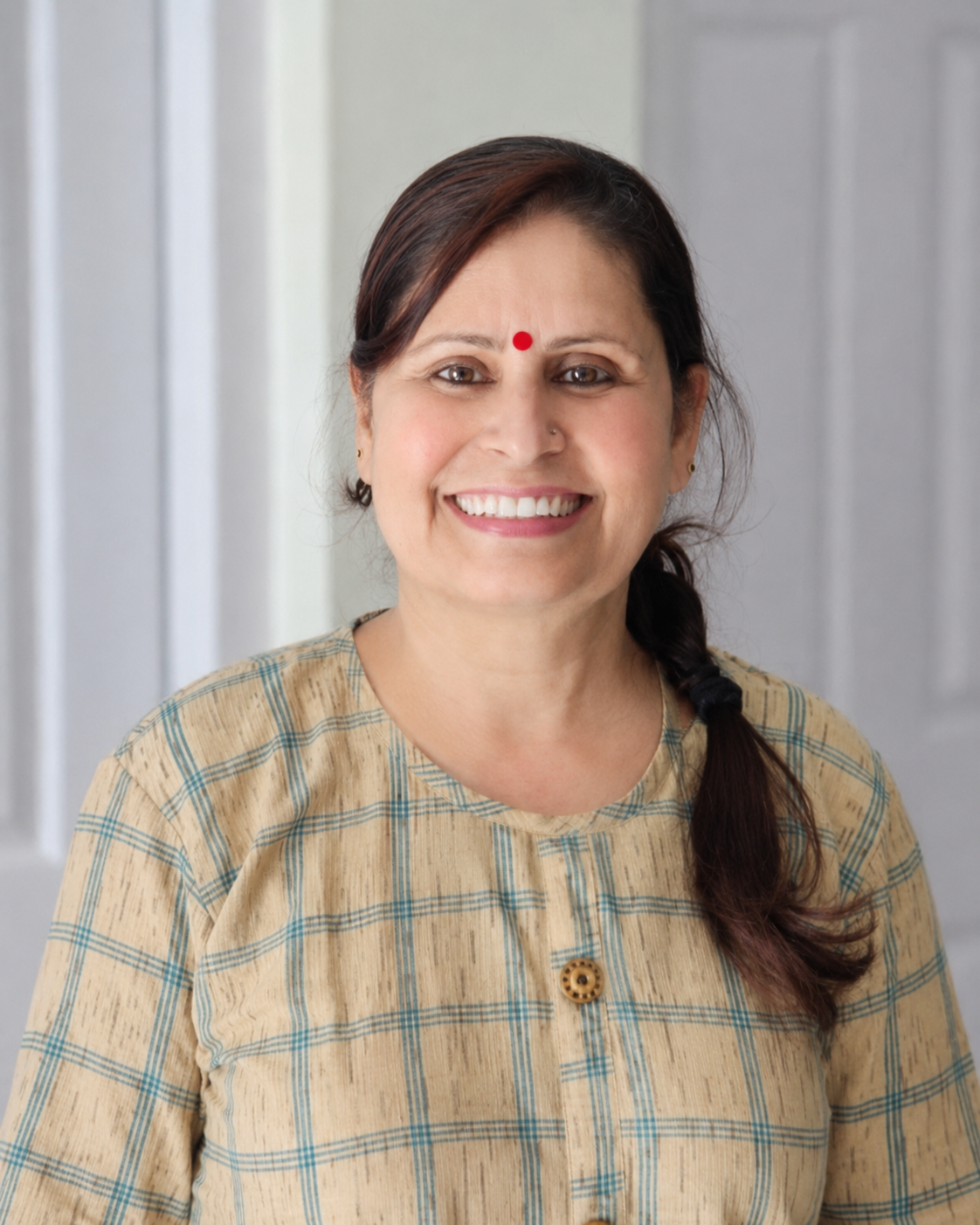 Kumari Rupa Koirala